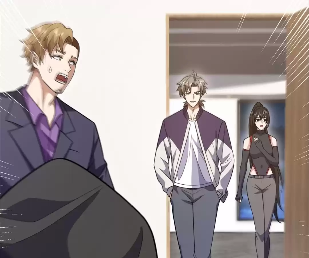 The Godly Son-in-Law of the Nation Chapter 83 330 30