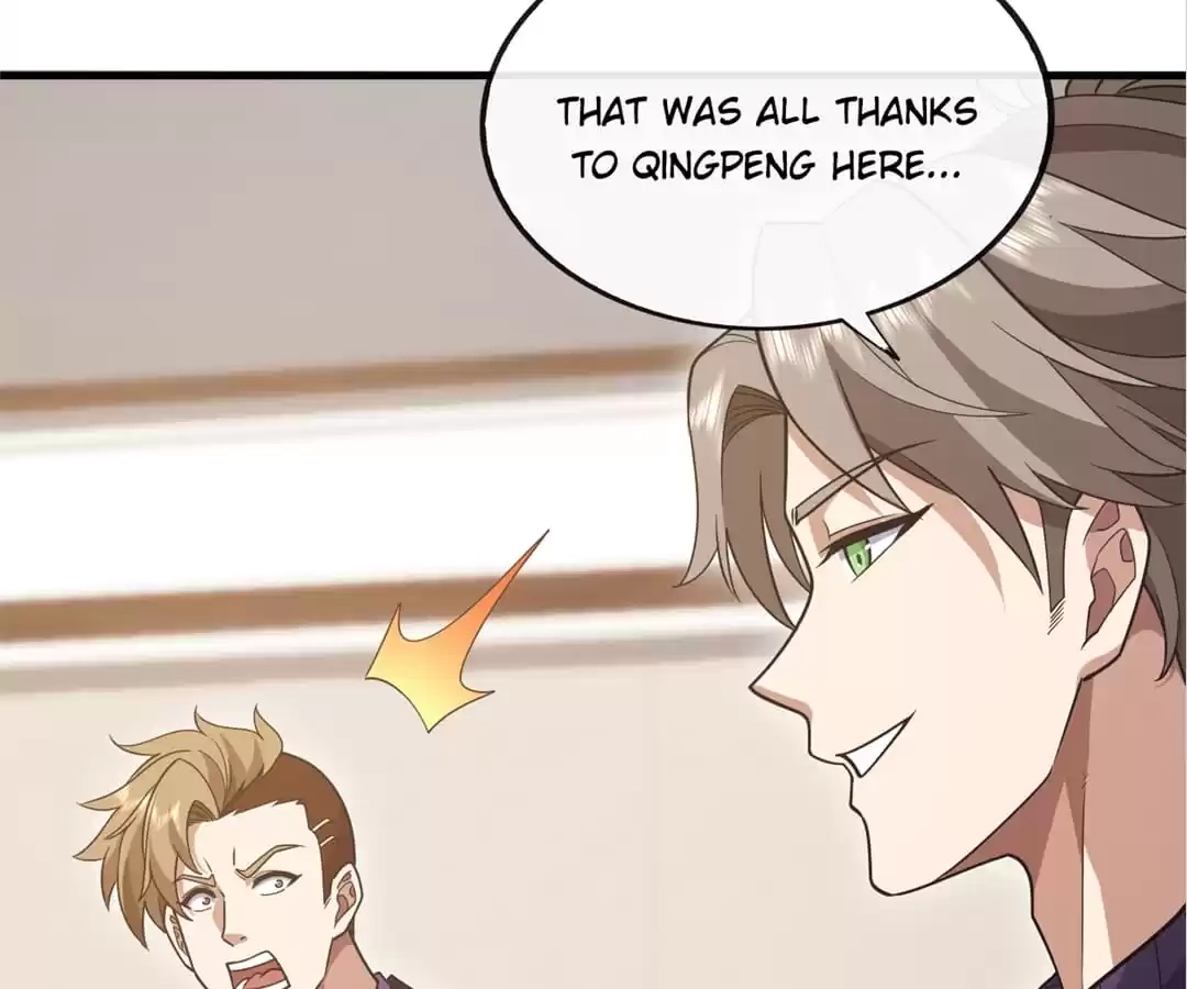The Godly Son-in-Law of the Nation Chapter 83 335 35