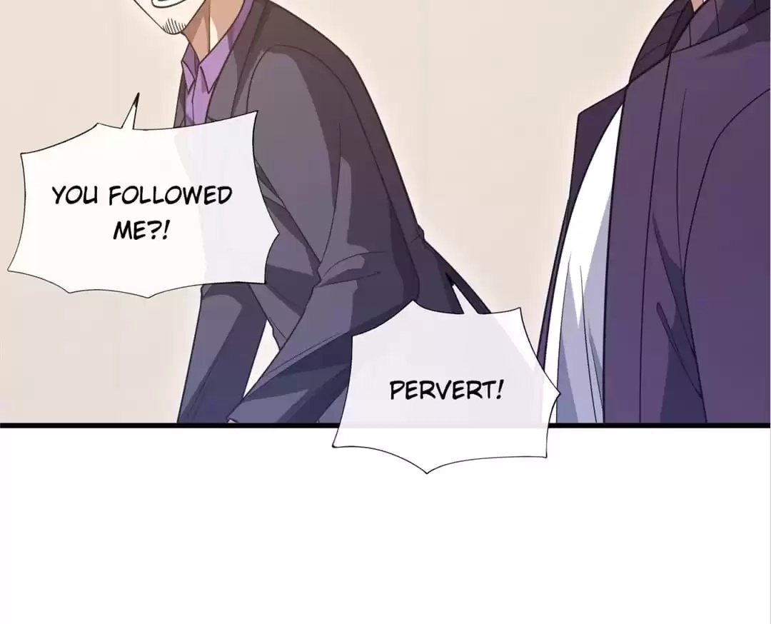 The Godly Son-in-Law of the Nation Chapter 83 336 36