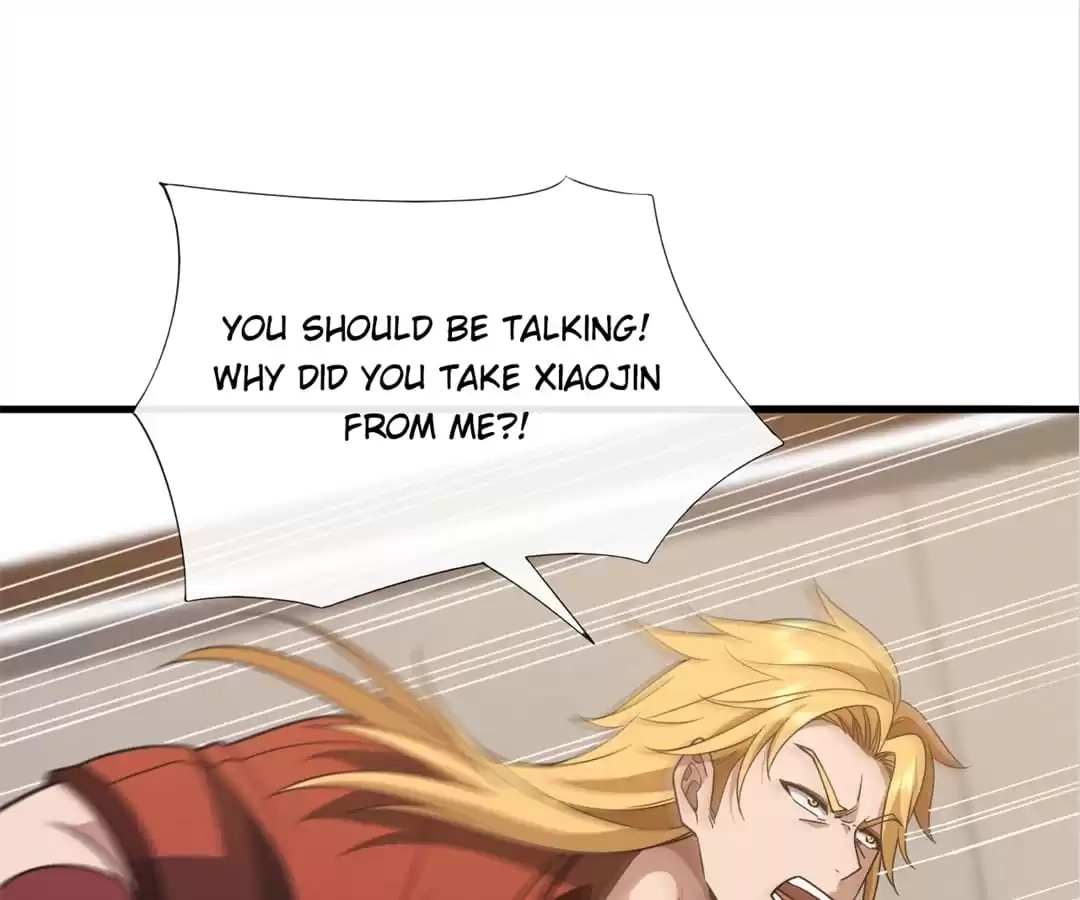 The Godly Son-in-Law of the Nation Chapter 83 337 37