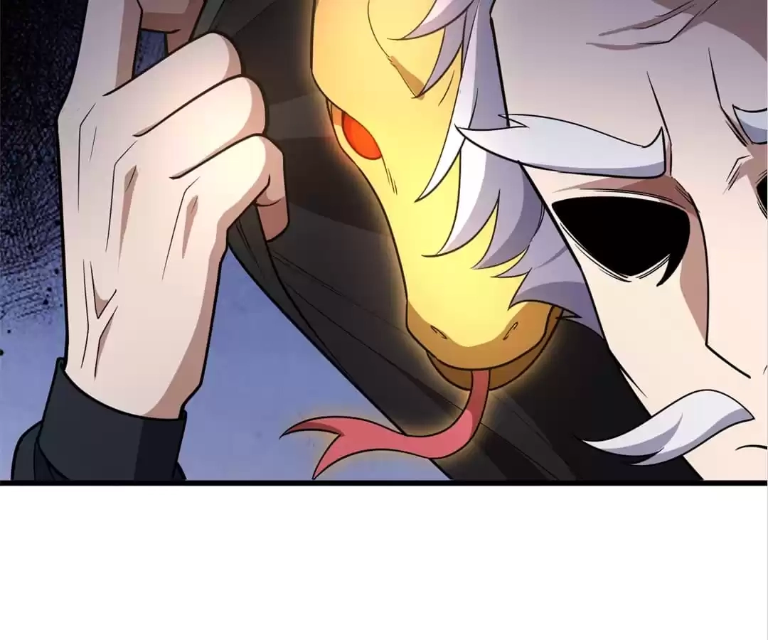 The Godly Son-in-Law of the Nation Chapter 83 340 40