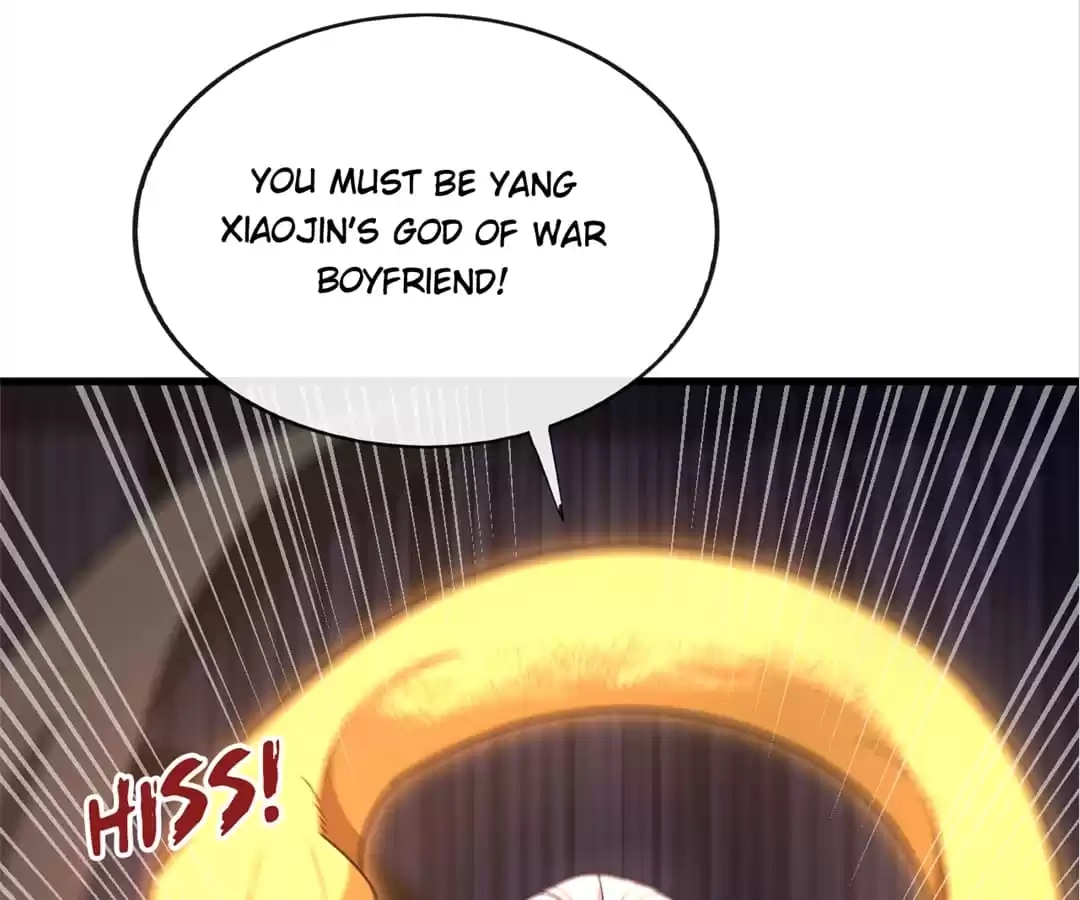 The Godly Son-in-Law of the Nation Chapter 83 341 41
