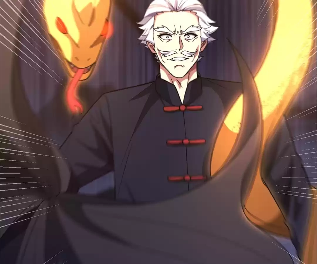 The Godly Son-in-Law of the Nation Chapter 83 342 42