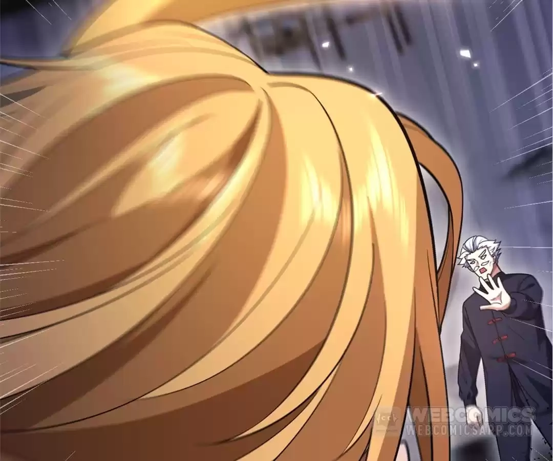 The Godly Son-in-Law of the Nation Chapter 83 346 46