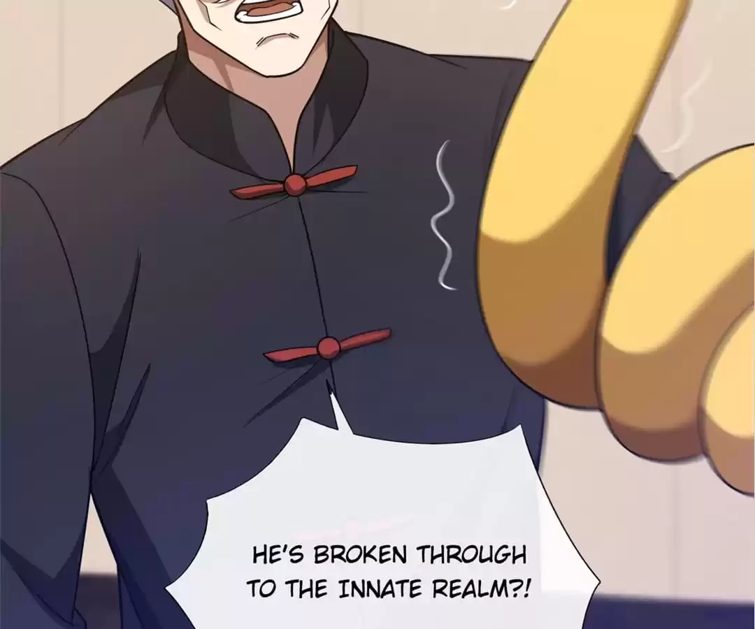 The Godly Son-in-Law of the Nation Chapter 83 355 55