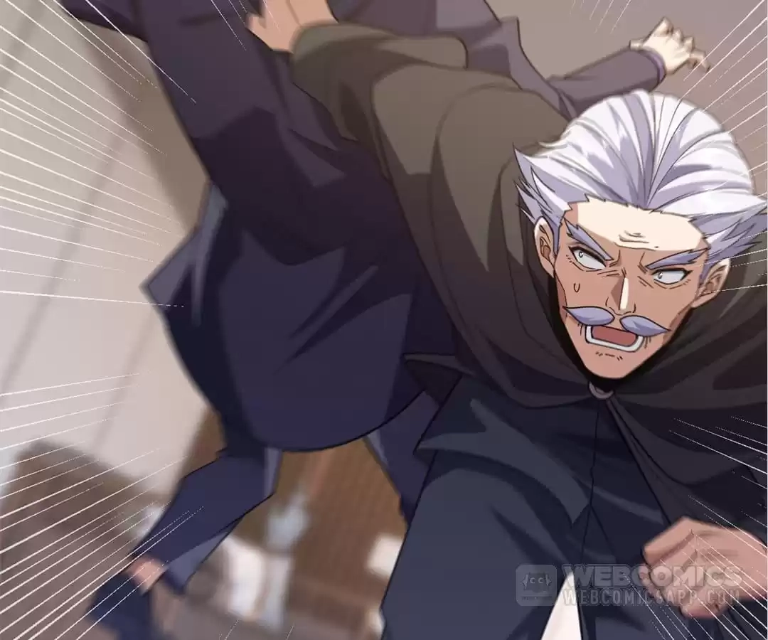 The Godly Son-in-Law of the Nation Chapter 83 358 58