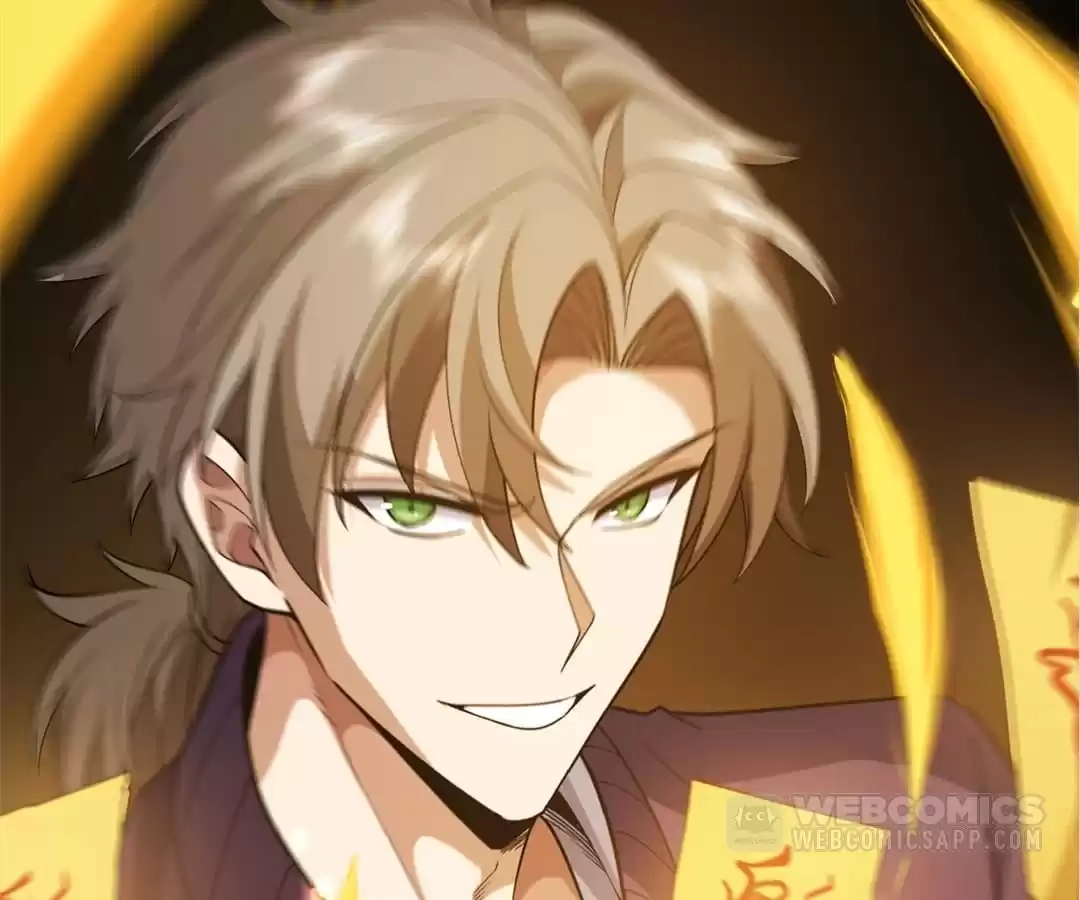 The Godly Son-in-Law of the Nation Chapter 83 366 66