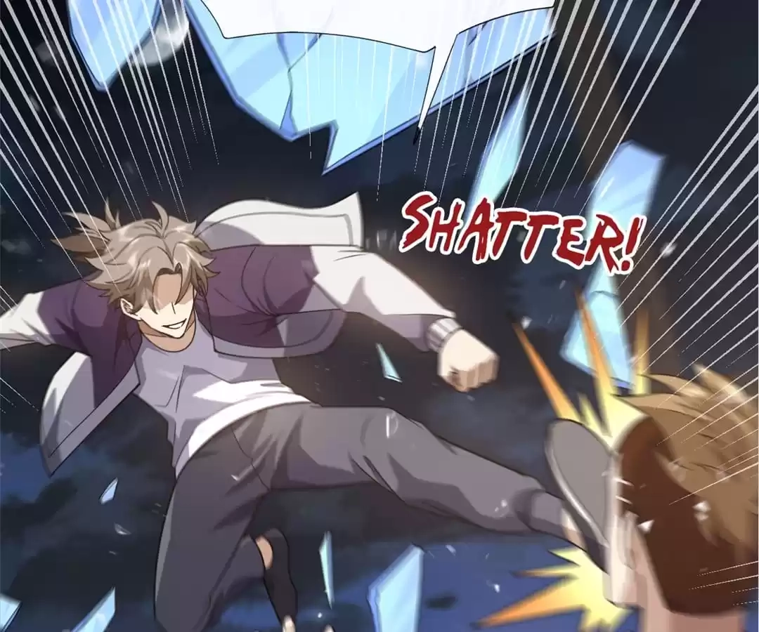 The Godly Son-in-Law of the Nation Chapter 83 308 8