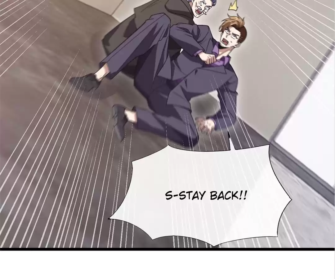 The Godly Son-in-Law of the Nation Chapter 83 381 81