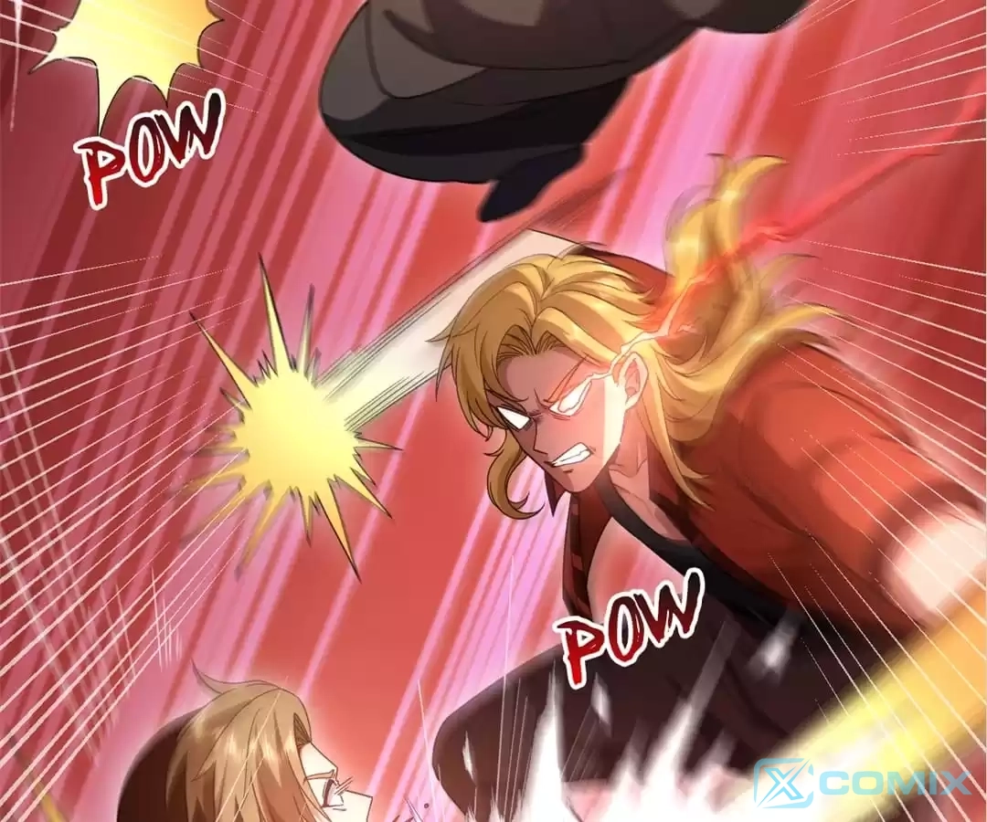 The Godly Son-in-Law of the Nation Chapter 83 384 84