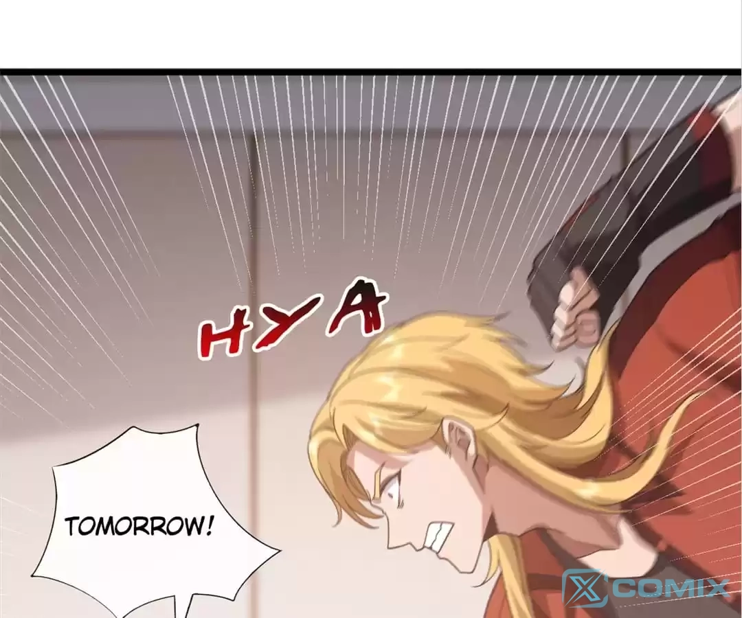 The Godly Son-in-Law of the Nation Chapter 83 396 96