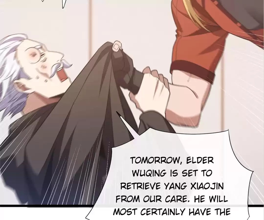 The Godly Son-in-Law of the Nation Chapter 83 397 97