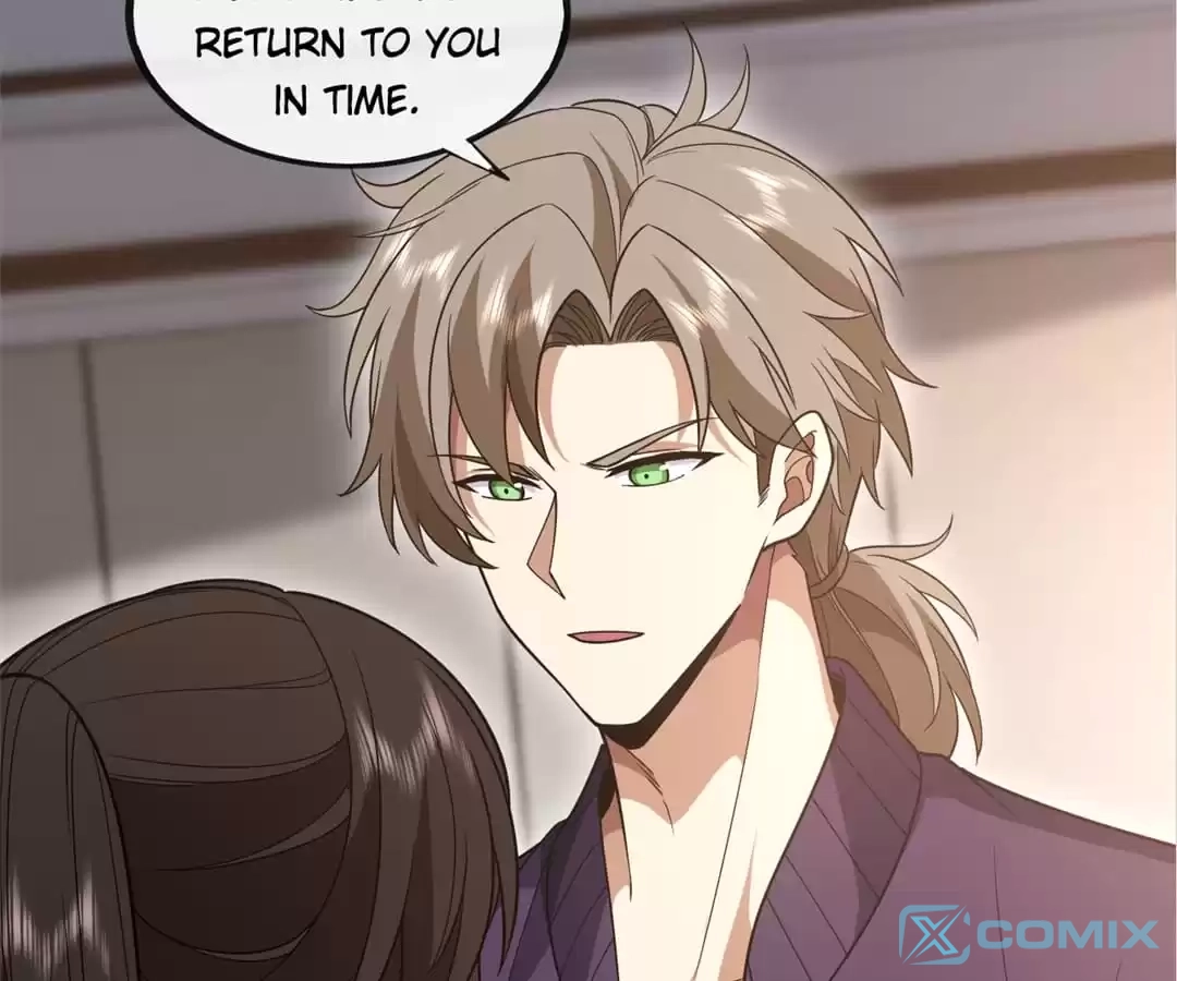 The Godly Son-in-Law of the Nation Chapter 84 300 15