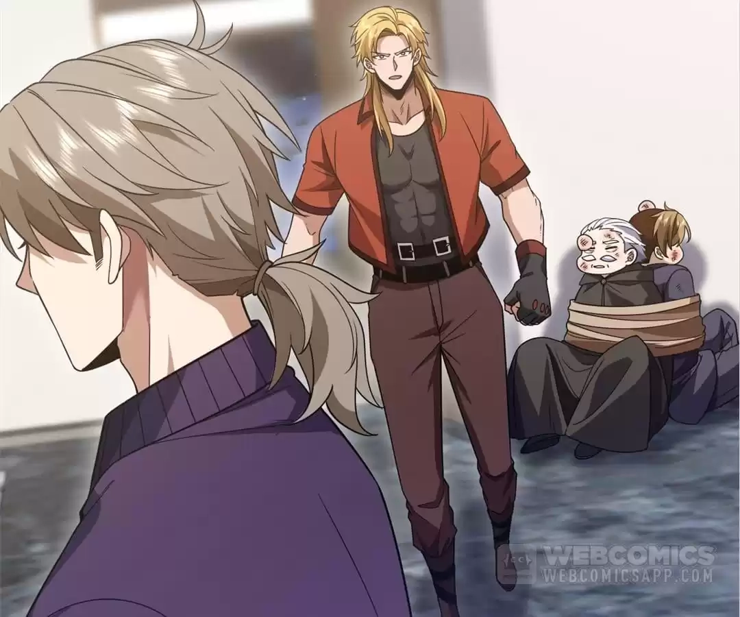 The Godly Son-in-Law of the Nation Chapter 84 303 18