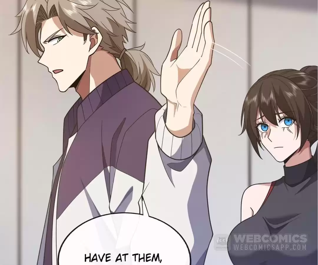 The Godly Son-in-Law of the Nation Chapter 84 287 2