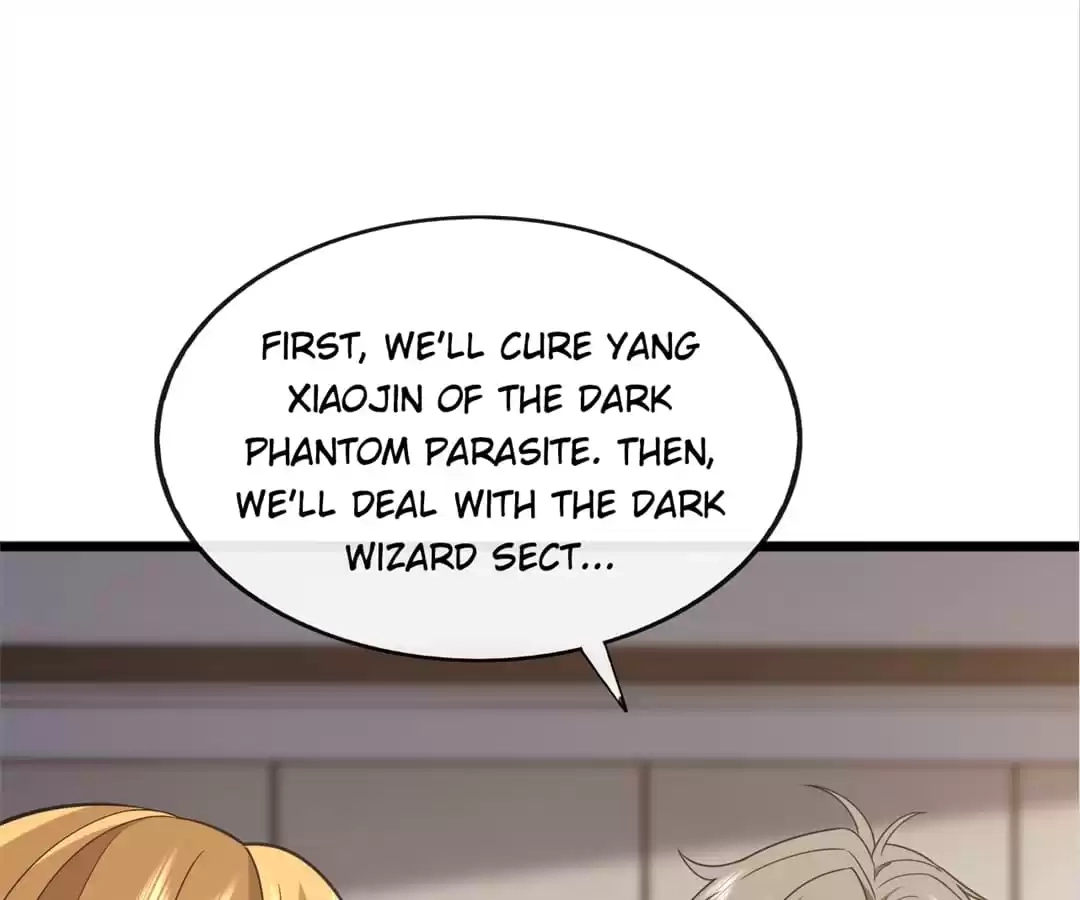 The Godly Son-in-Law of the Nation Chapter 84 305 20