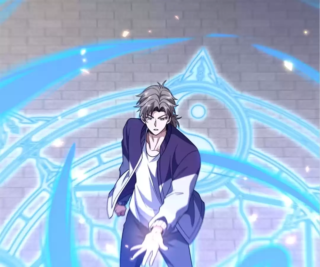 The Godly Son-in-Law of the Nation Chapter 84 317 32