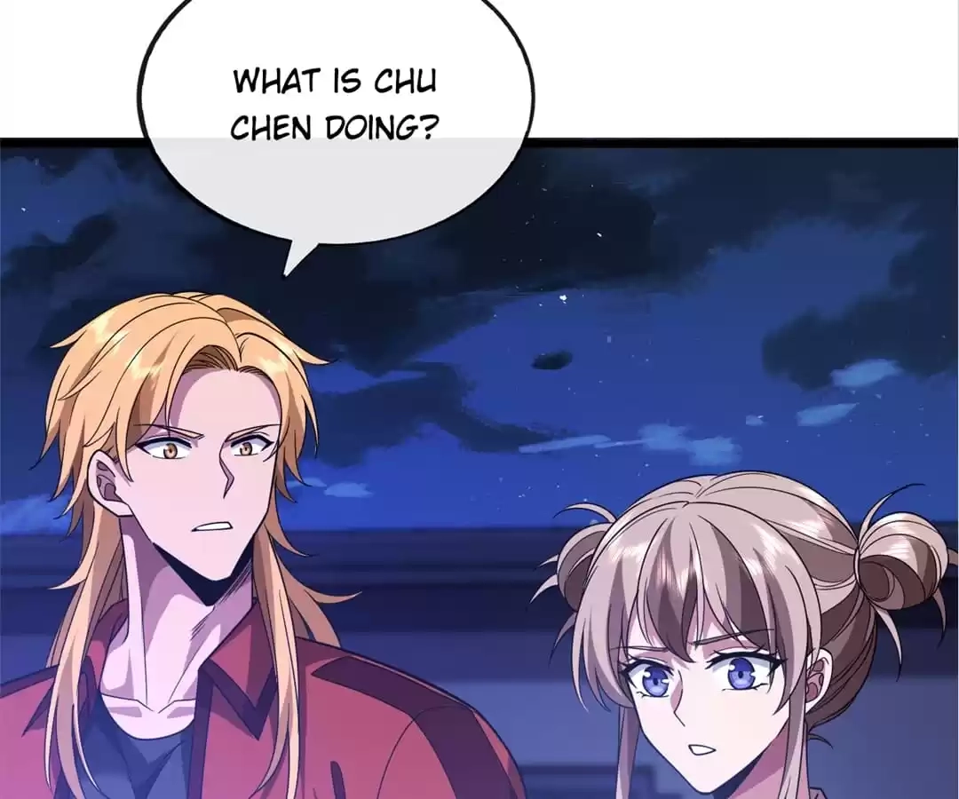 The Godly Son-in-Law of the Nation Chapter 84 320 35