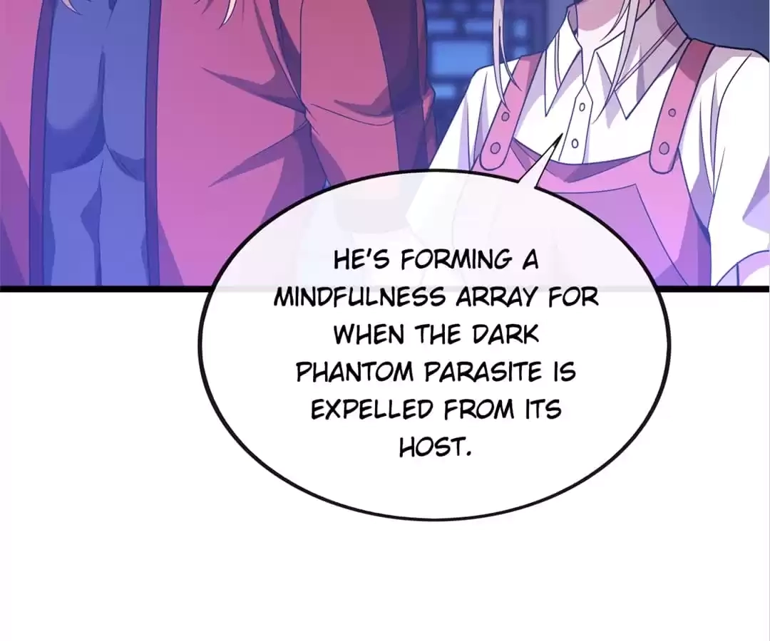 The Godly Son-in-Law of the Nation Chapter 84 321 36