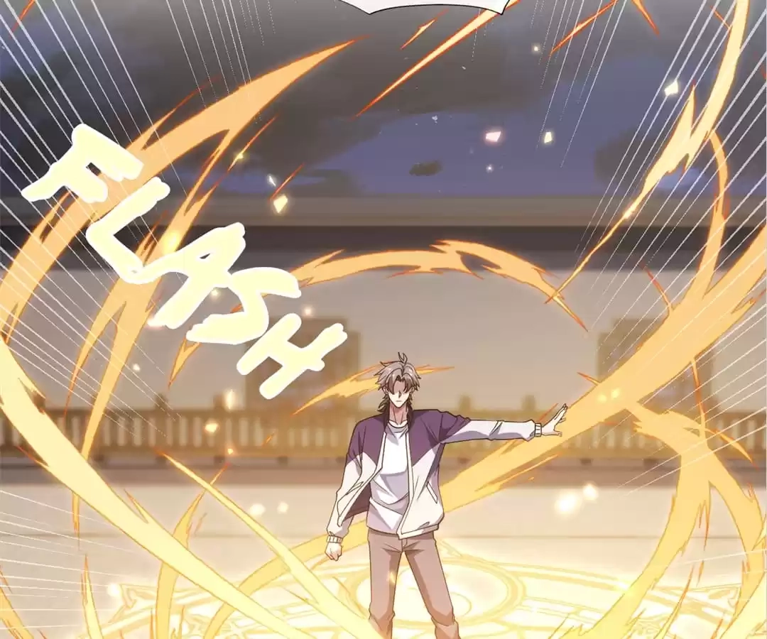 The Godly Son-in-Law of the Nation Chapter 84 326 41