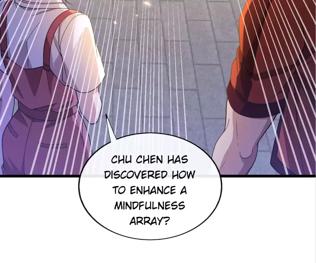 The Godly Son-in-Law of the Nation Chapter 84 328 43