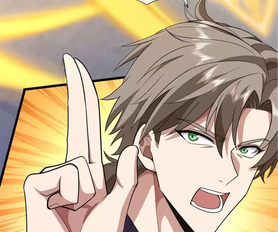 The Godly Son-in-Law of the Nation Chapter 84 333 48