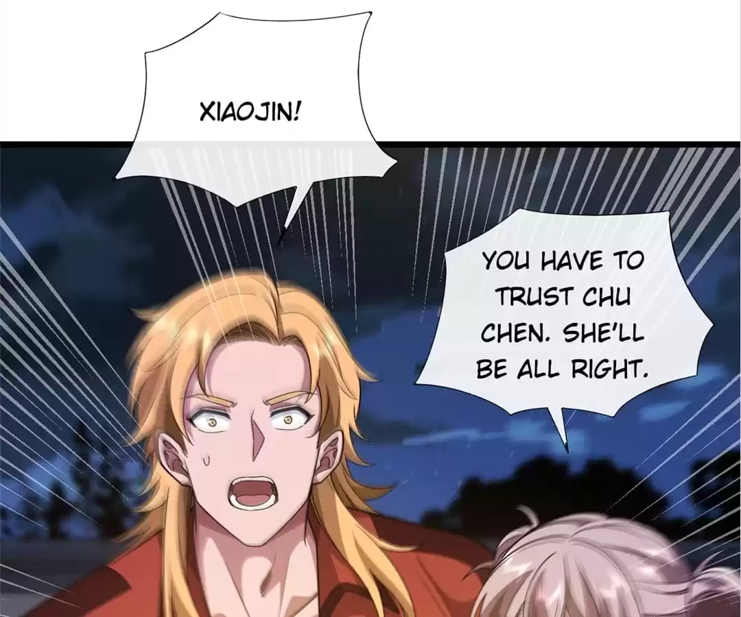 The Godly Son-in-Law of the Nation Chapter 84 338 53