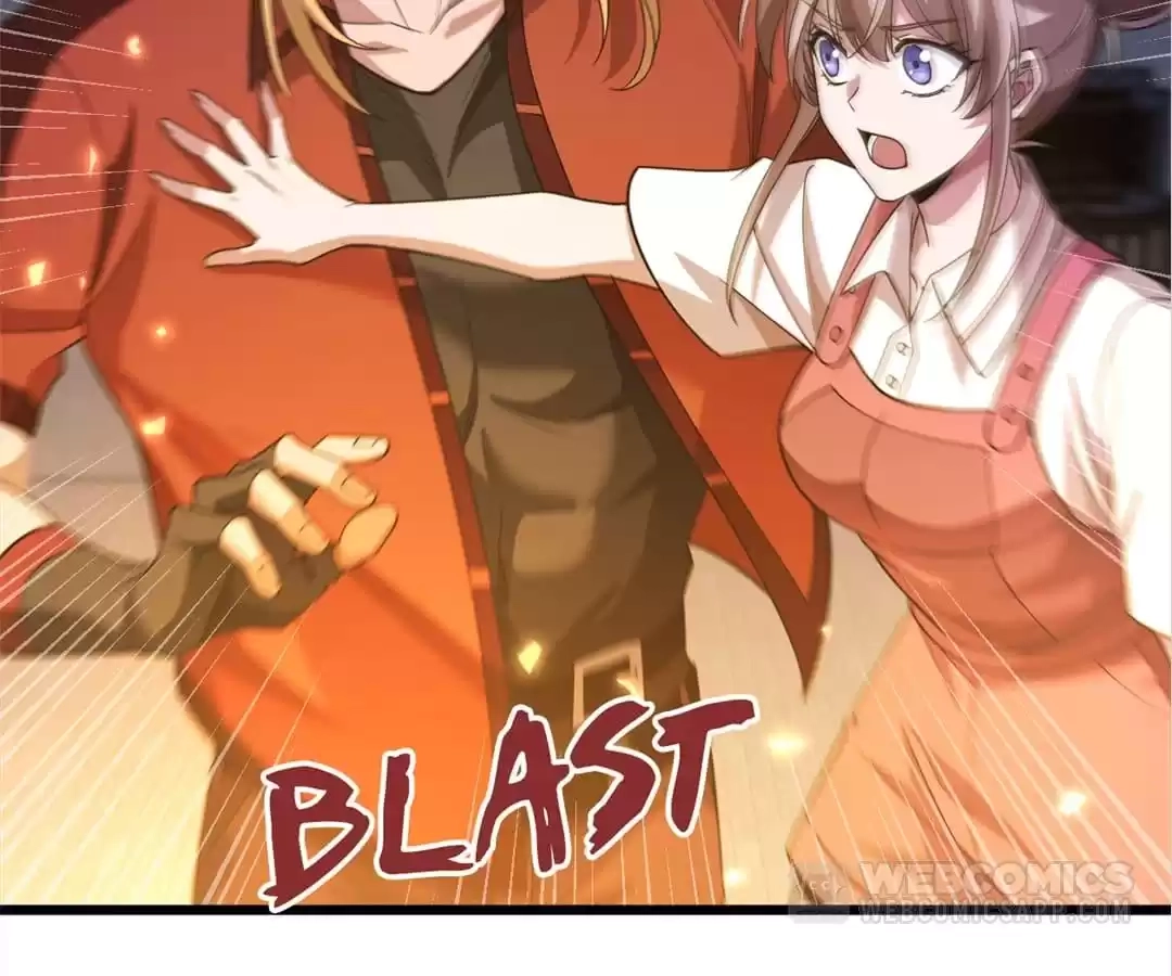 The Godly Son-in-Law of the Nation Chapter 84 339 54