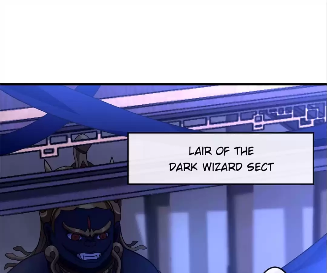 The Godly Son-in-Law of the Nation Chapter 84 344 59