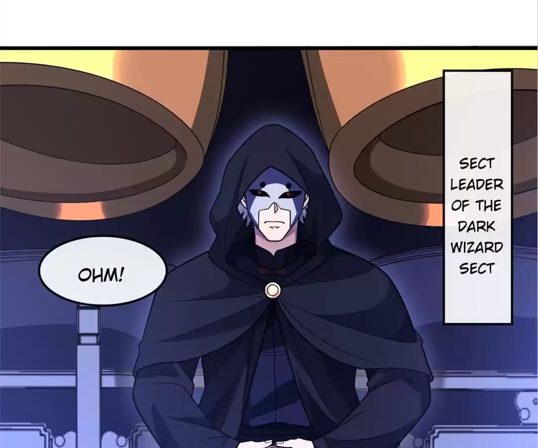 The Godly Son-in-Law of the Nation Chapter 84 349 64