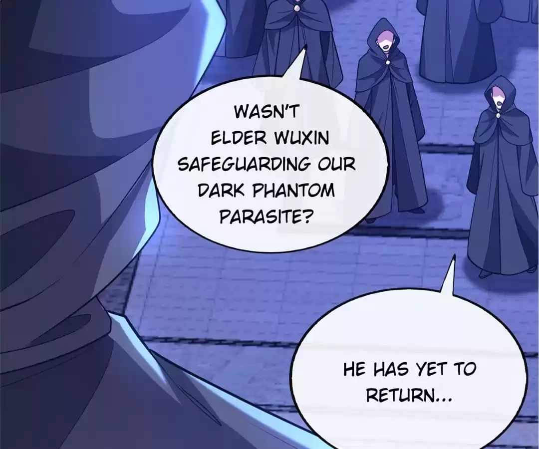 The Godly Son-in-Law of the Nation Chapter 84 354 69