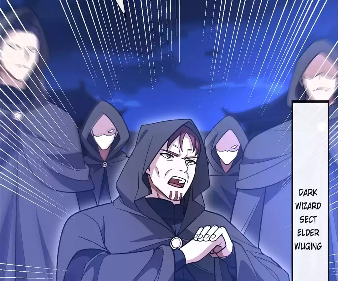 The Godly Son-in-Law of the Nation Chapter 84 363 78