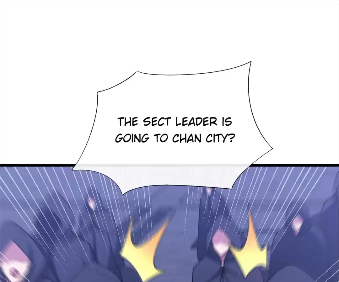 The Godly Son-in-Law of the Nation Chapter 84 370 85