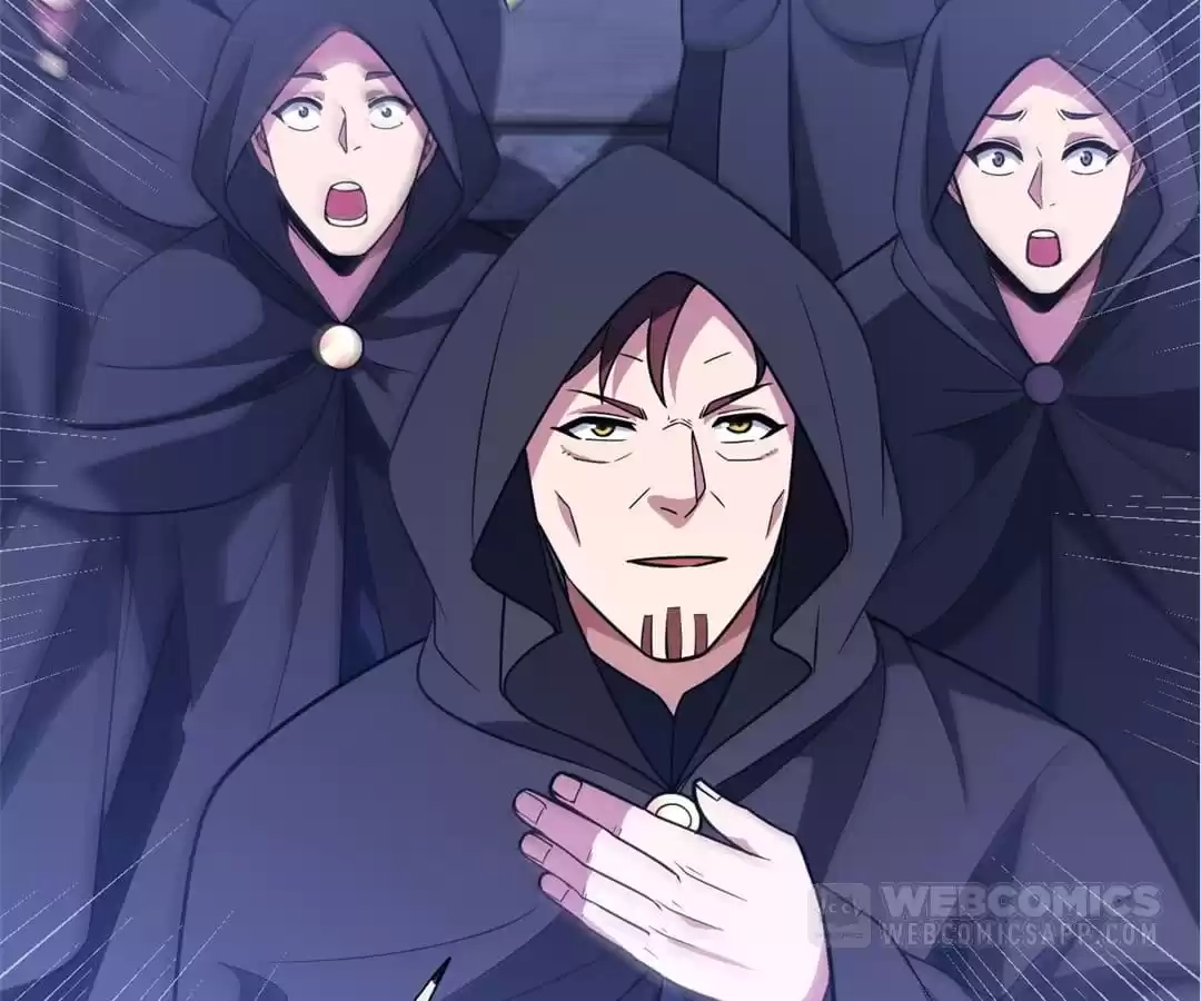 The Godly Son-in-Law of the Nation Chapter 84 371 86