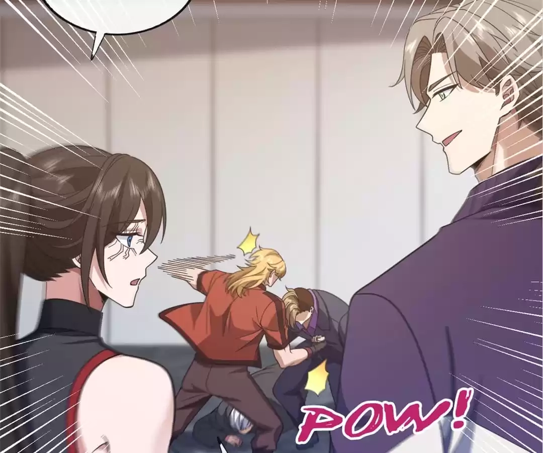 The Godly Son-in-Law of the Nation Chapter 84 294 9