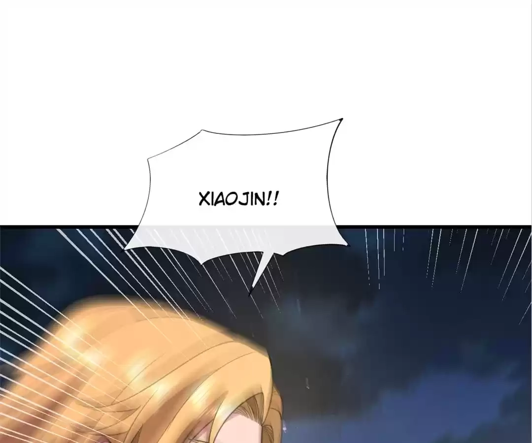 The Godly Son-in-Law of the Nation Chapter 85 317 11