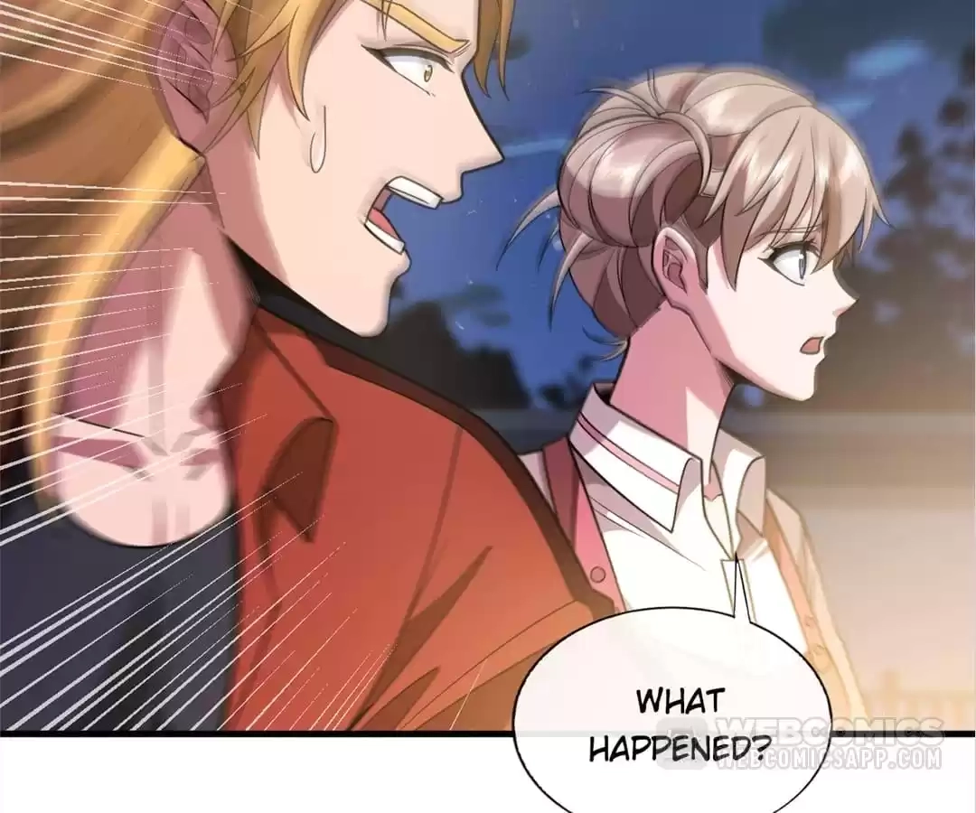 The Godly Son-in-Law of the Nation Chapter 85 318 12