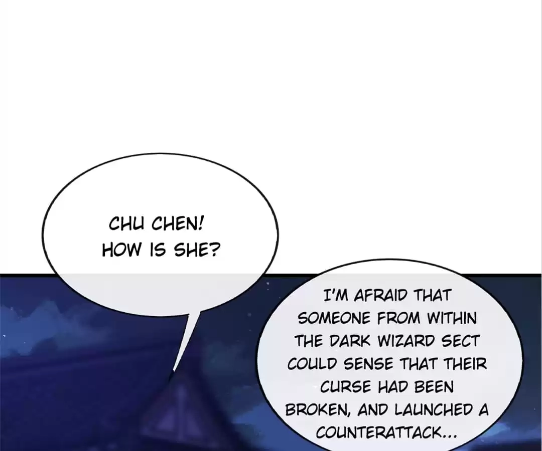 The Godly Son-in-Law of the Nation Chapter 85 341 35