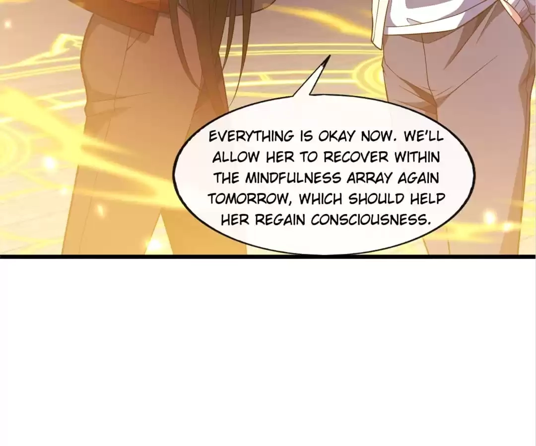 The Godly Son-in-Law of the Nation Chapter 85 343 37