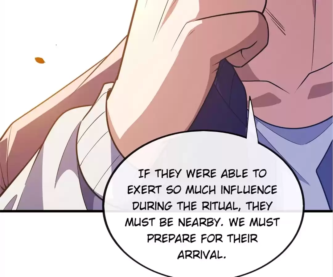 The Godly Son-in-Law of the Nation Chapter 85 346 40