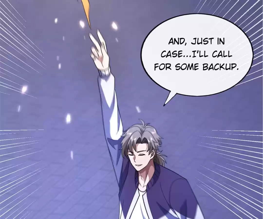 The Godly Son-in-Law of the Nation Chapter 85 348 42