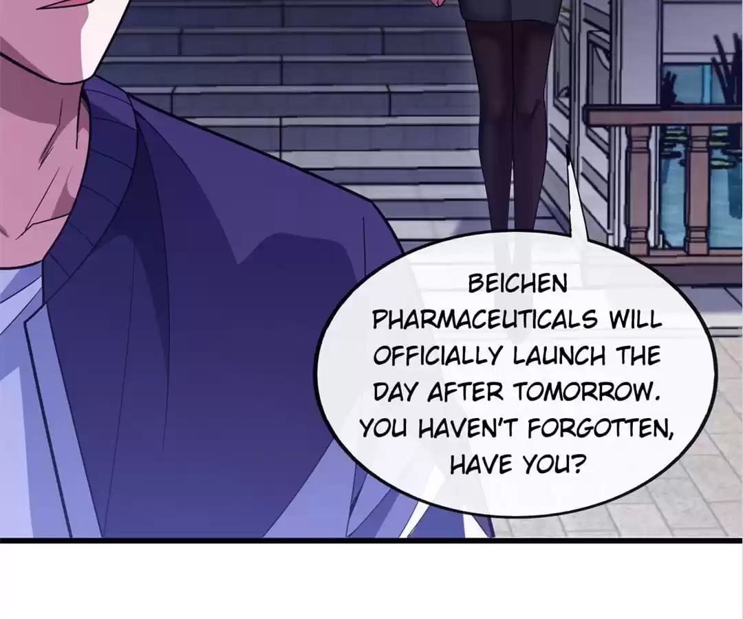 The Godly Son-in-Law of the Nation Chapter 85 352 46