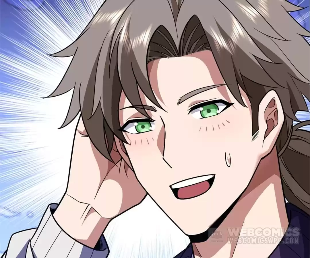 The Godly Son-in-Law of the Nation Chapter 85 355 49