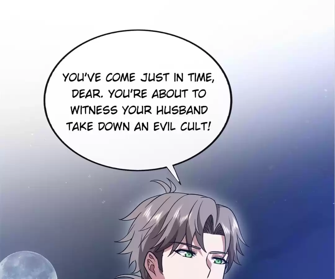 The Godly Son-in-Law of the Nation Chapter 85 357 51