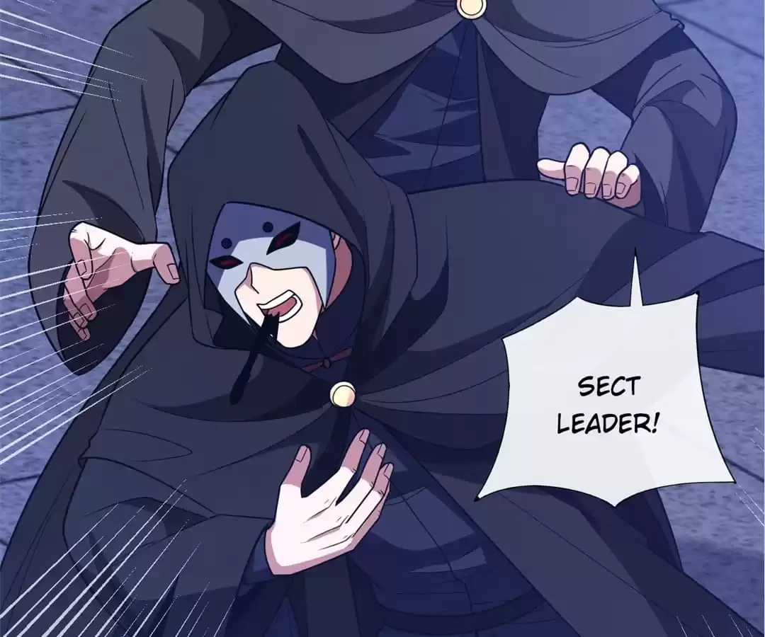 The Godly Son-in-Law of the Nation Chapter 85 364 58
