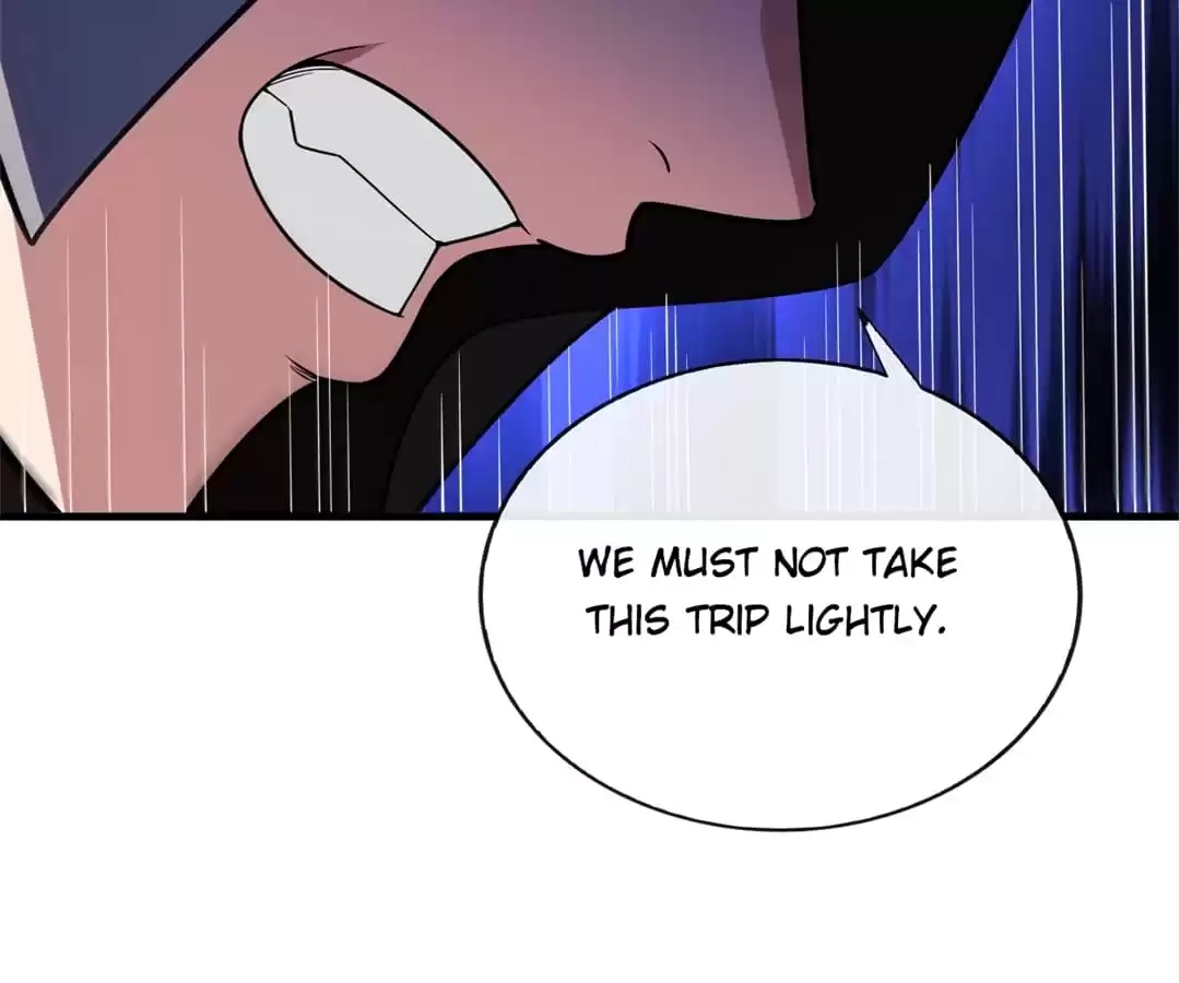 The Godly Son-in-Law of the Nation Chapter 85 370 64