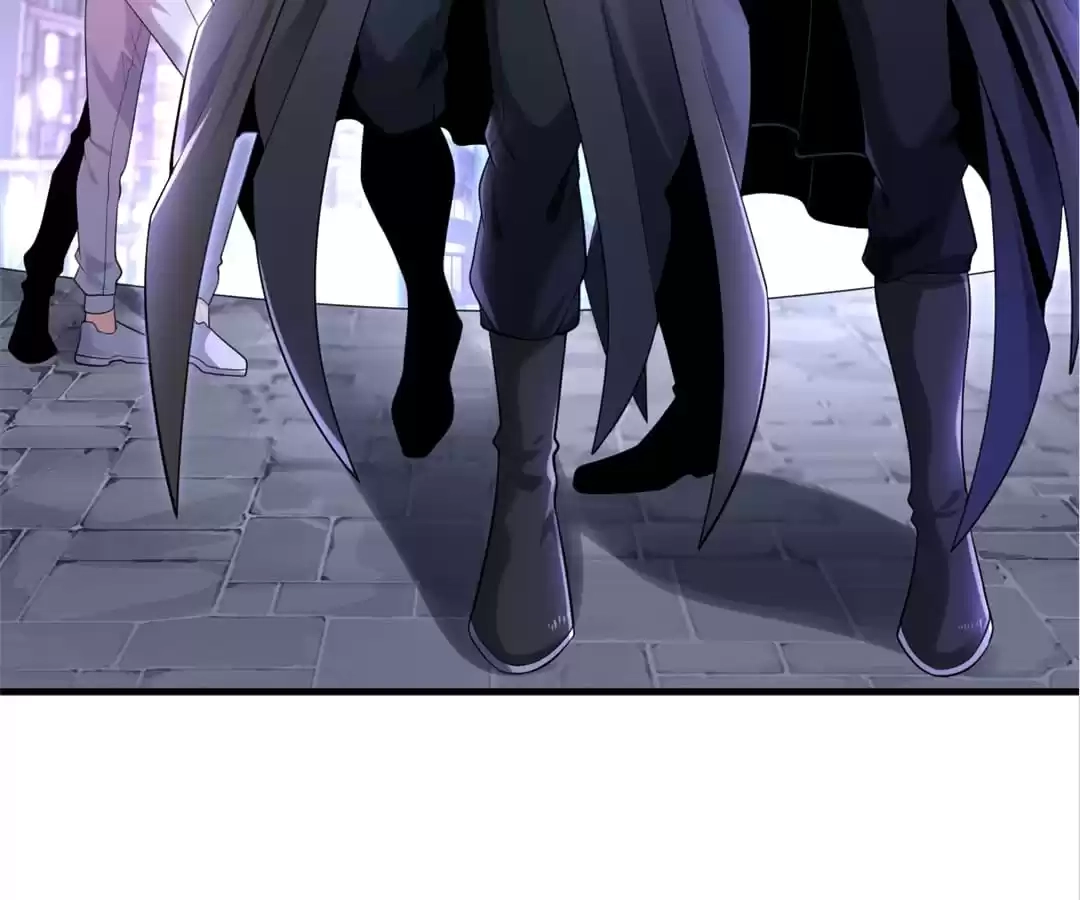 The Godly Son-in-Law of the Nation Chapter 85 377 71