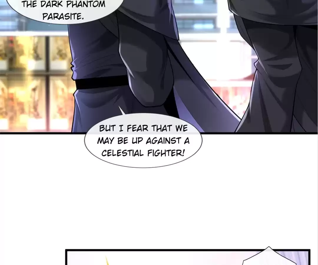 The Godly Son-in-Law of the Nation Chapter 85 379 73