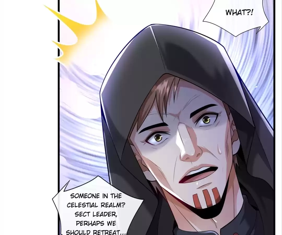 The Godly Son-in-Law of the Nation Chapter 85 380 74