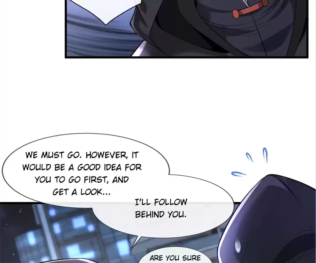 The Godly Son-in-Law of the Nation Chapter 85 381 75